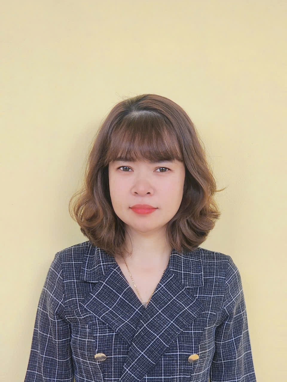 Trịnh Thị Tâm