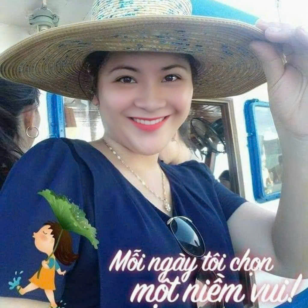 Vũ Thị Yến