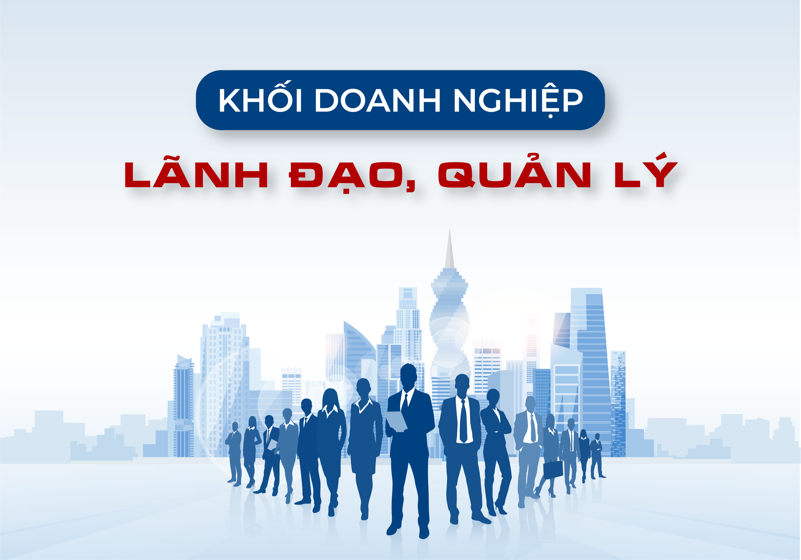 Banner Khối doanh nghiệp
