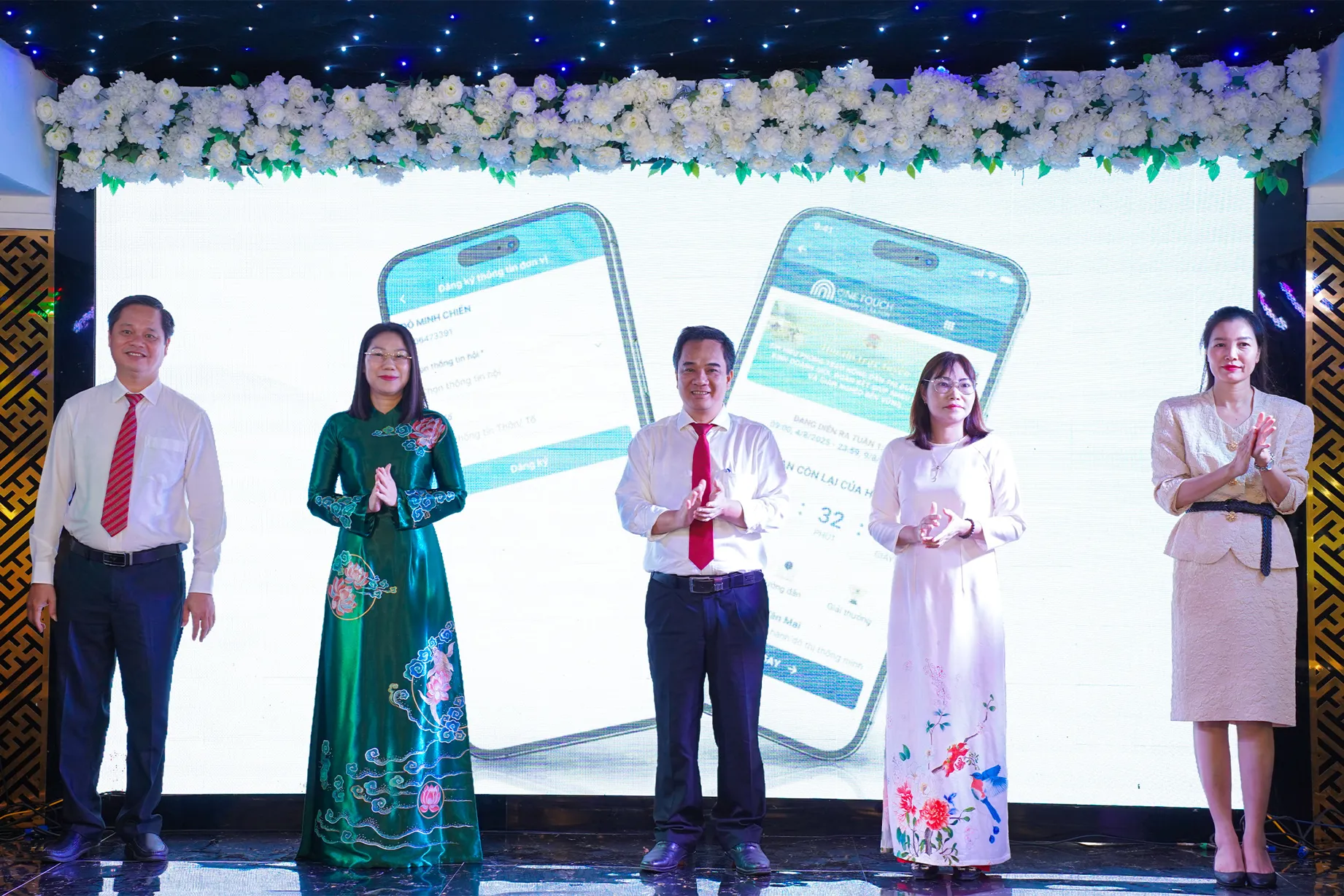 Phát động Hội thi trực tuyến “Nông dân thi đua sản xuất, kinh doanh giỏi, đoàn kết giúp nhau làm...