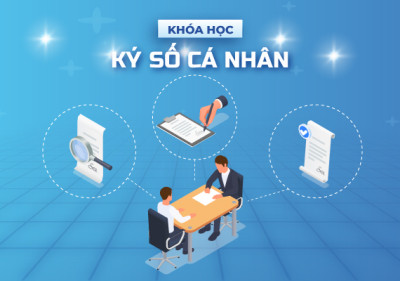 Ký số cá nhân