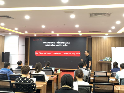 “Chạm” đến thành công nhờ biết cách chinh phục Facebook