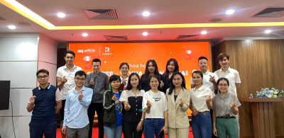 Lời giải nào cho bài toán kinh doanh trên nền tảng Shopee