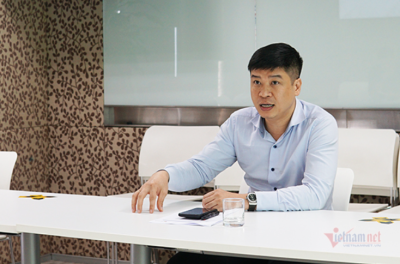 Nhiều dự án tăng cường kỹ năng số đang được triển khai tại Việt Nam