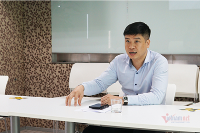 Nhiều dự án tăng cường kỹ năng số đang được triển khai tại Việt Nam