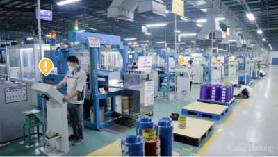 Quốc tế đánh giá tích cực về kết quả chuyển đổi số ở Việt Nam