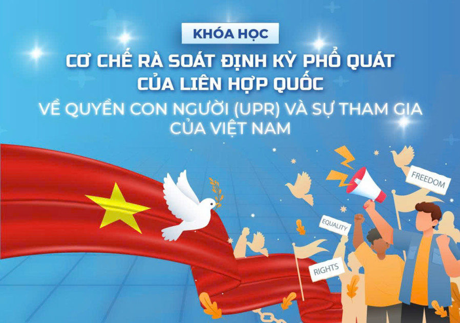 Khóa học Bình Thuận